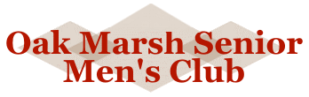 Senior Men's Club