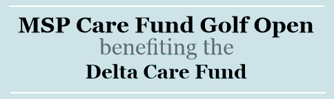 MSP Care Fund Golf Open