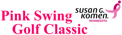 Pink Swing Golf Classic