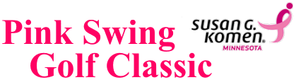 Pink Swing Golf Classic