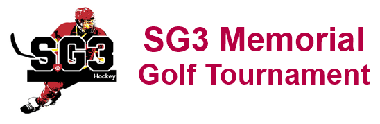SG3 Foundation Golf Tournament