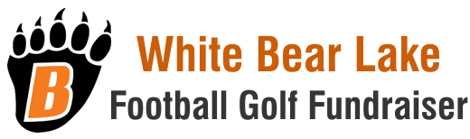 White Bear Lake Football Fundraiser