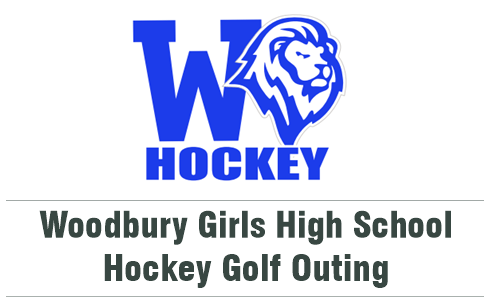 Woodbury Girls Hockey Fundraiser