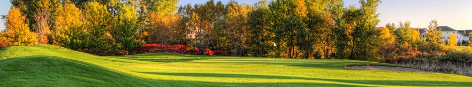 Oak Marsh Golf Course - Banquets